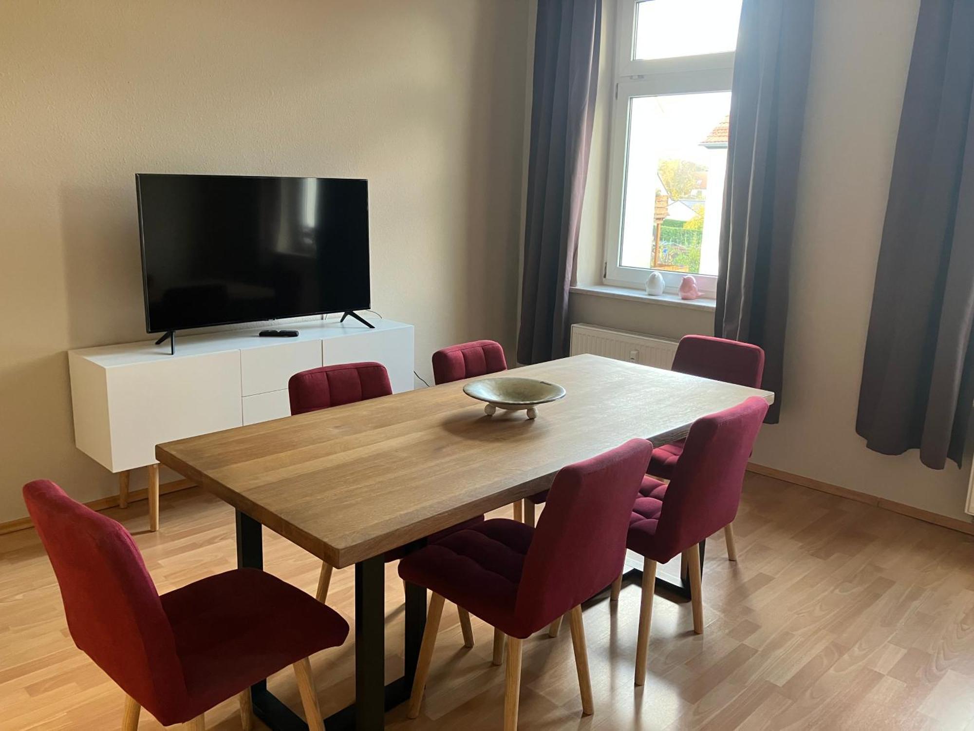 Ferienwohnung Im Leipziger Neuseenland Bohlen  Экстерьер фото