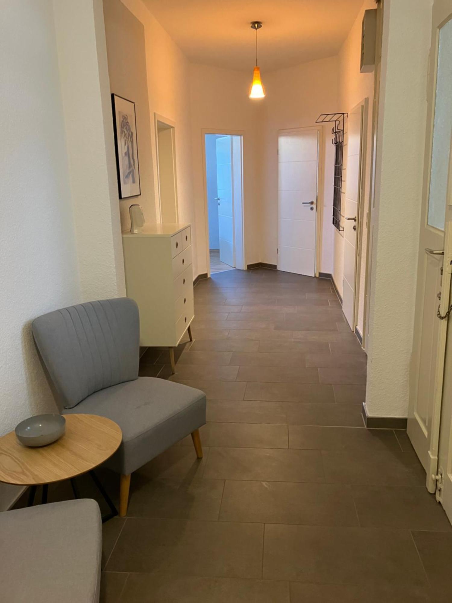 Ferienwohnung Im Leipziger Neuseenland Bohlen  Экстерьер фото